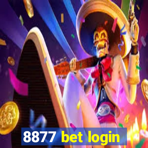 8877 bet login